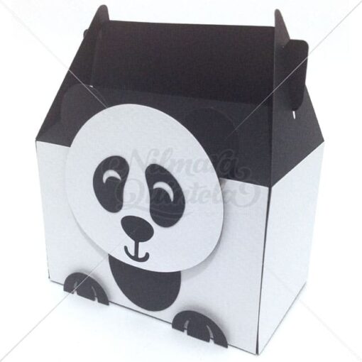 Caixa Panda