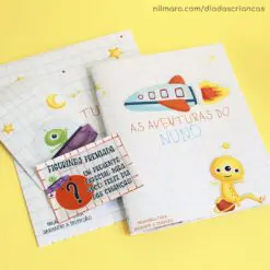 Joguinho do desfralde para imprimir - Nilmara Quintela Paper Designer