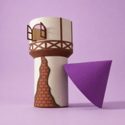 torre rapunzel