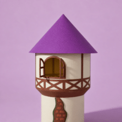 torre rapunzel