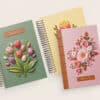 Coleção Flores e Bordados DIA | Nilmara Quintela