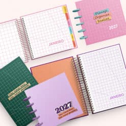 Coleção Crafter 2027 | Nilmara Quintela