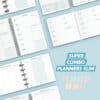 Super Combo Planner Slim 2027