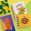 Coleção de Capas Brasilidade 2027 | Nilmara Quintela